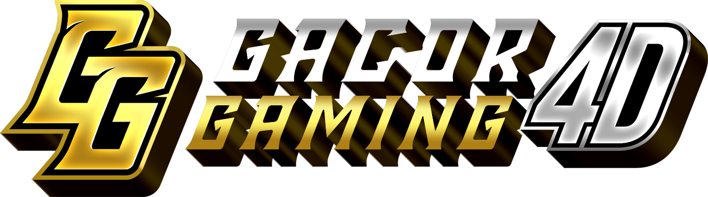 GACOR GAMING
